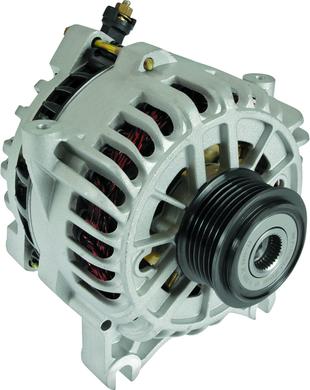 WAI 8303N - Alternatore autozon.pro