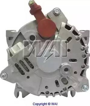 WAI 8315R - Alternatore autozon.pro