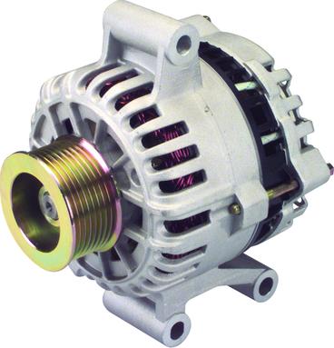 WAI 8316N - Alternatore autozon.pro