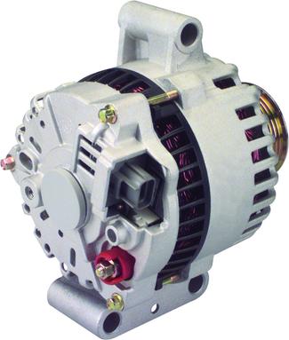 WAI 8316N - Alternatore autozon.pro