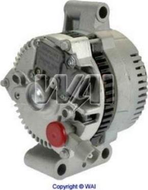 WAI 8258N - Alternatore autozon.pro