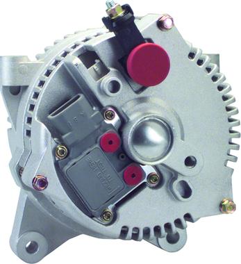 WAI 8267N - Alternatore autozon.pro