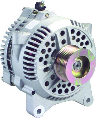 WAI 8267N - Alternatore autozon.pro