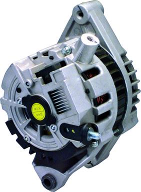 WAI 8282N - Alternatore autozon.pro