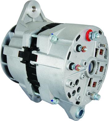 WAI 8715N - Alternatore autozon.pro