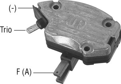 WAI 35-9209 - Regolatore alternatore autozon.pro