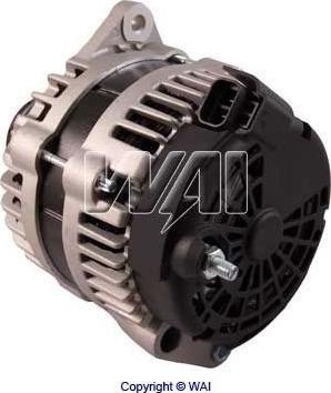 WAI 24094N - Alternatore autozon.pro