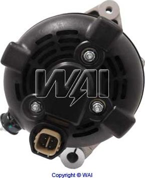 WAI 24056N - Alternatore autozon.pro