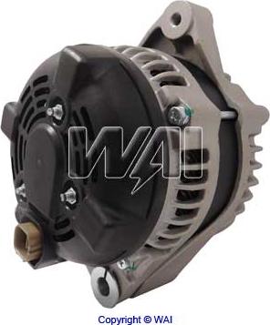 WAI 24056N - Alternatore autozon.pro