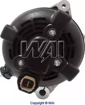 WAI 24056R - Alternatore autozon.pro