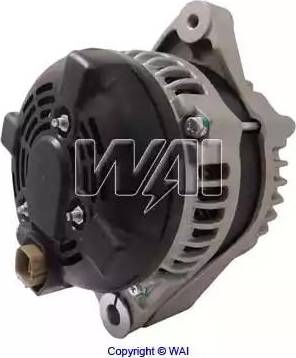 WAI 24056R - Alternatore autozon.pro