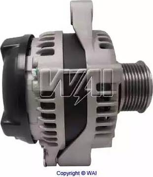 WAI 24056R - Alternatore autozon.pro