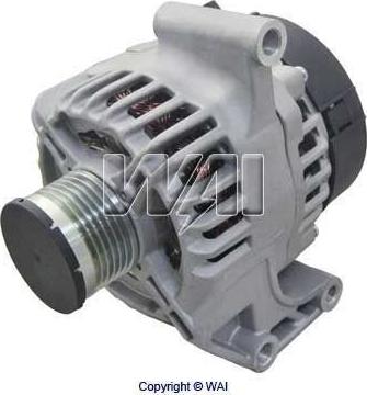 WAI 24065N - Alternatore autozon.pro