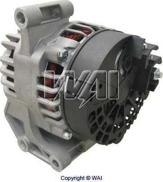 WAI 24068N - Alternatore autozon.pro