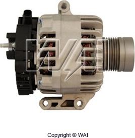 WAI 24063N - Alternatore autozon.pro