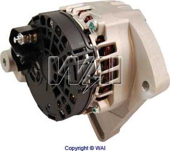 WAI 24062N - Alternatore autozon.pro