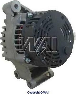 WAI 24013N - Alternatore autozon.pro