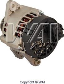 WAI 24085N - Alternatore autozon.pro