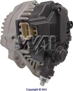 WAI 24024N - Alternatore autozon.pro