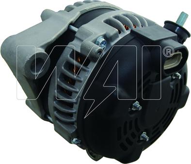 WAI 24028N - Alternatore autozon.pro