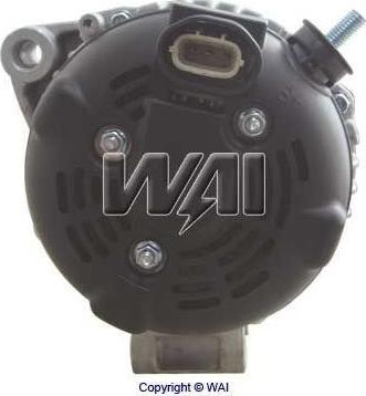 WAI 24028R - Alternatore autozon.pro