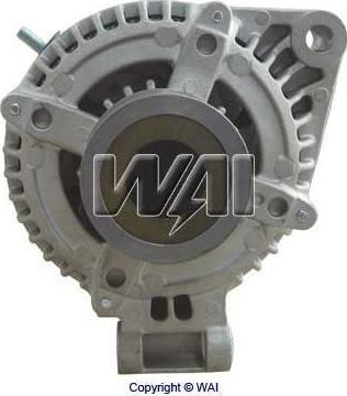 WAI 24028R - Alternatore autozon.pro