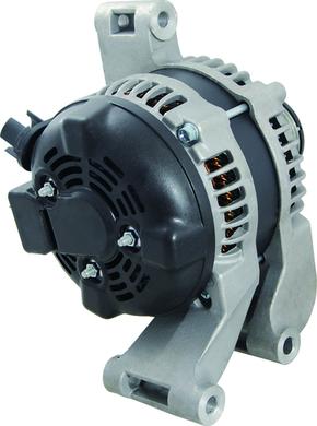 WAI 24070N - Alternatore autozon.pro