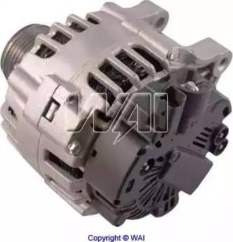 WAI 24078R - Alternatore autozon.pro