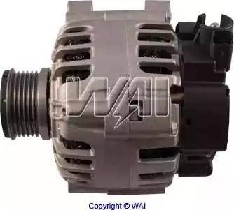 WAI 24078R - Alternatore autozon.pro