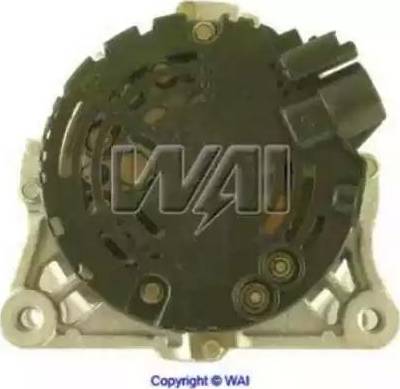 WAI 24078R - Alternatore autozon.pro