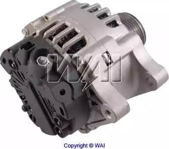 WAI 24078R - Alternatore autozon.pro