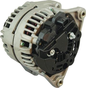 WAI 24144N - Alternatore autozon.pro