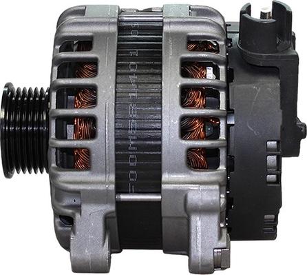 WAI 24145N-OE - Alternatore autozon.pro