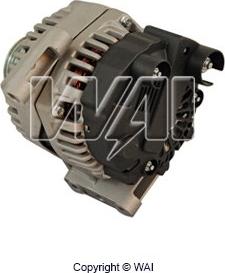 WAI 24151N - Alternatore autozon.pro