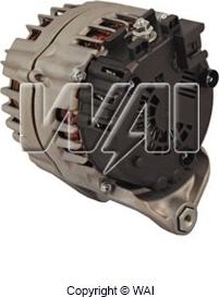 WAI 24129N - Alternatore autozon.pro