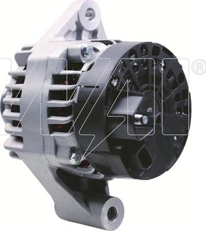 WAI 24127N - Alternatore autozon.pro