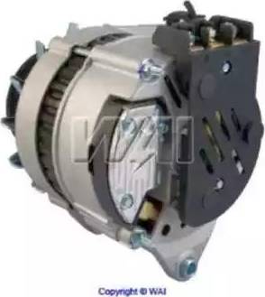 WAI 24216N - Alternatore autozon.pro