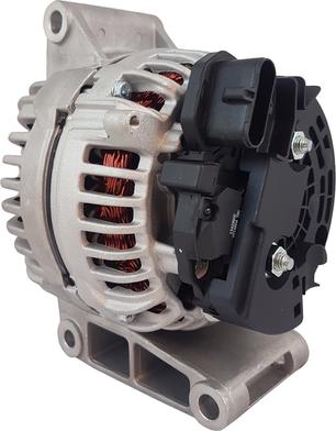 WAI 20907N - Alternatore autozon.pro