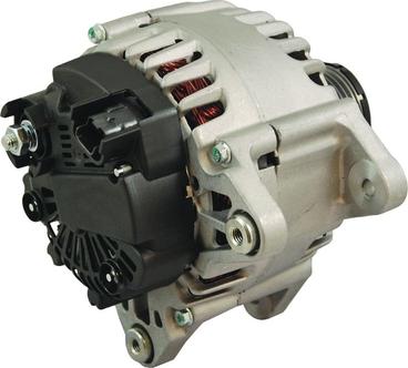 WAI 20594N - Alternatore autozon.pro