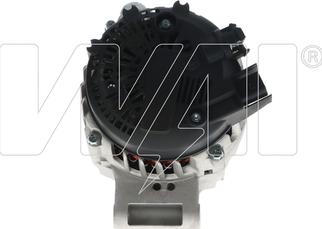 WAI 20558N - Alternatore autozon.pro