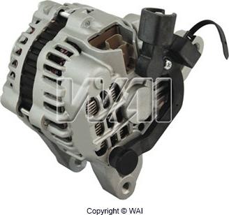 WAI 20574N - Alternatore autozon.pro