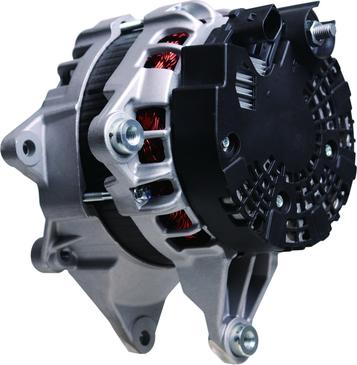 WAI 20571N - Alternatore autozon.pro