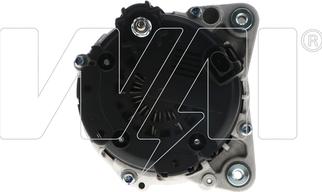 WAI 20643N - Alternatore autozon.pro