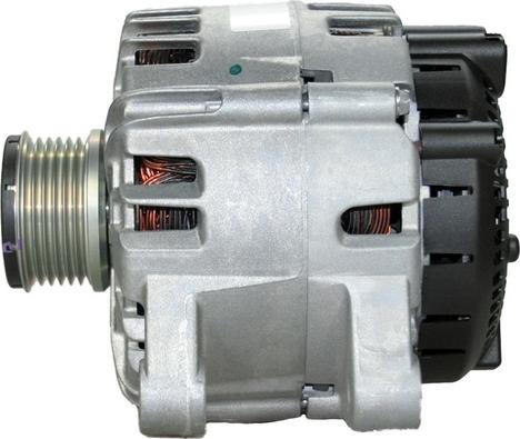 WAI 20650N-OE - Alternatore autozon.pro