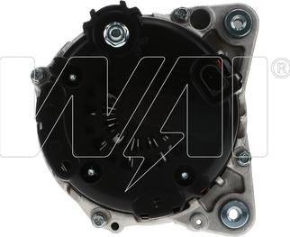 WAI 20660N - Alternatore autozon.pro