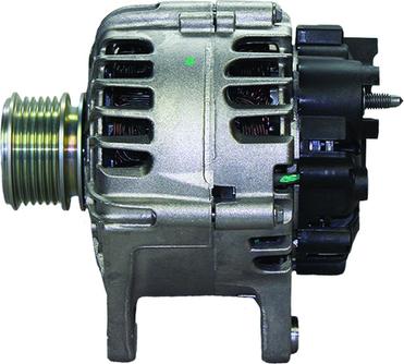 WAI 20608N - Alternatore autozon.pro