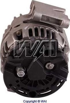 WAI 20006N - Alternatore autozon.pro