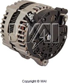 WAI 20008N - Alternatore autozon.pro