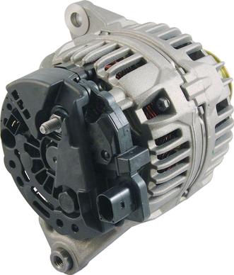 WAI 20021N - Alternatore autozon.pro