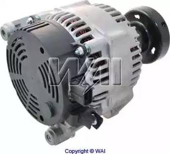 WAI 20142R - Alternatore autozon.pro